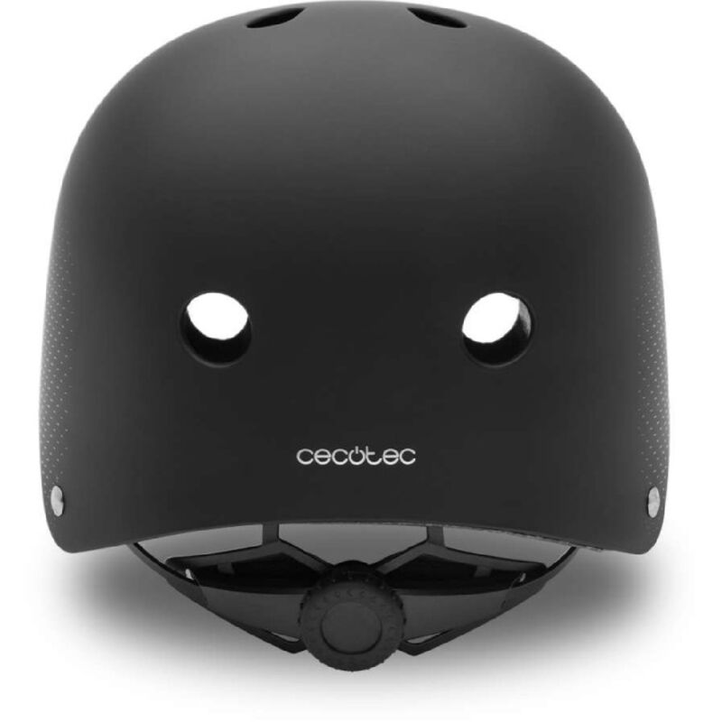 foto del prodotto accessorio mobilit casco brainguard urban black s m cecotec