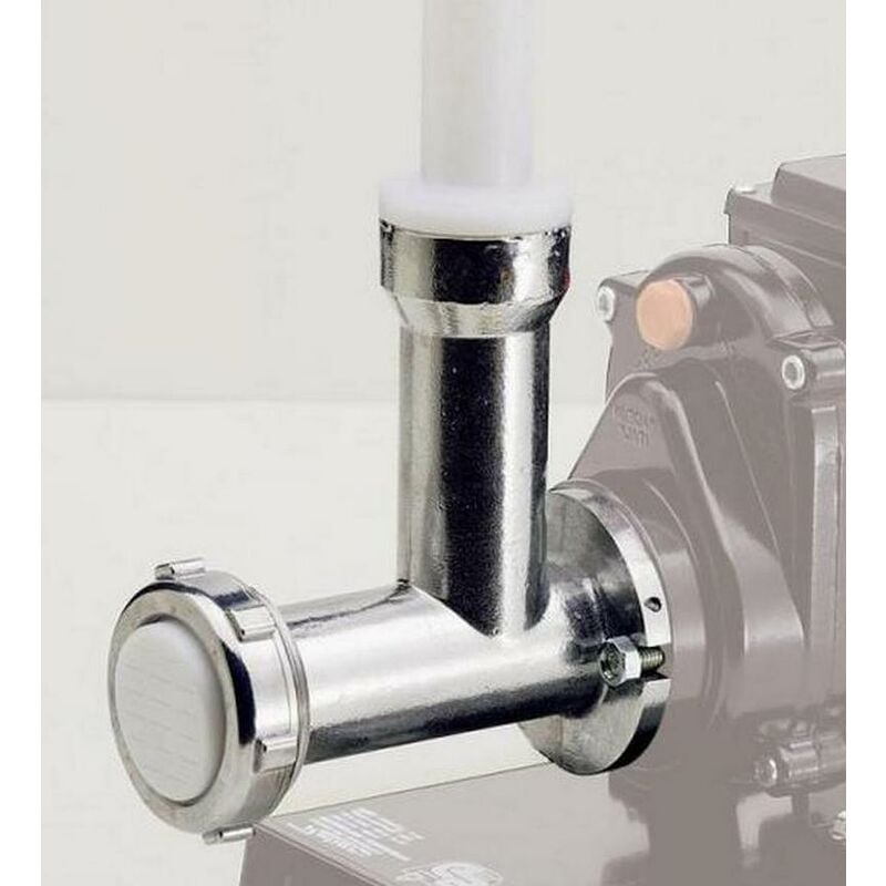 foto del prodotto accessorio optional torchio n 3 8410 n