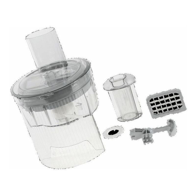 foto del prodotto accessorio originale per tagliare a dadini accessori e prodotti bosch 4348437