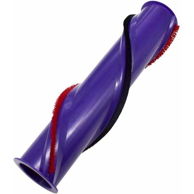 foto del prodotto accessorio per aspirapolvere, spazzola rotante, spazzola rotante per dyson v6 animal, accessorio di ricambio 968266 02 968266 04