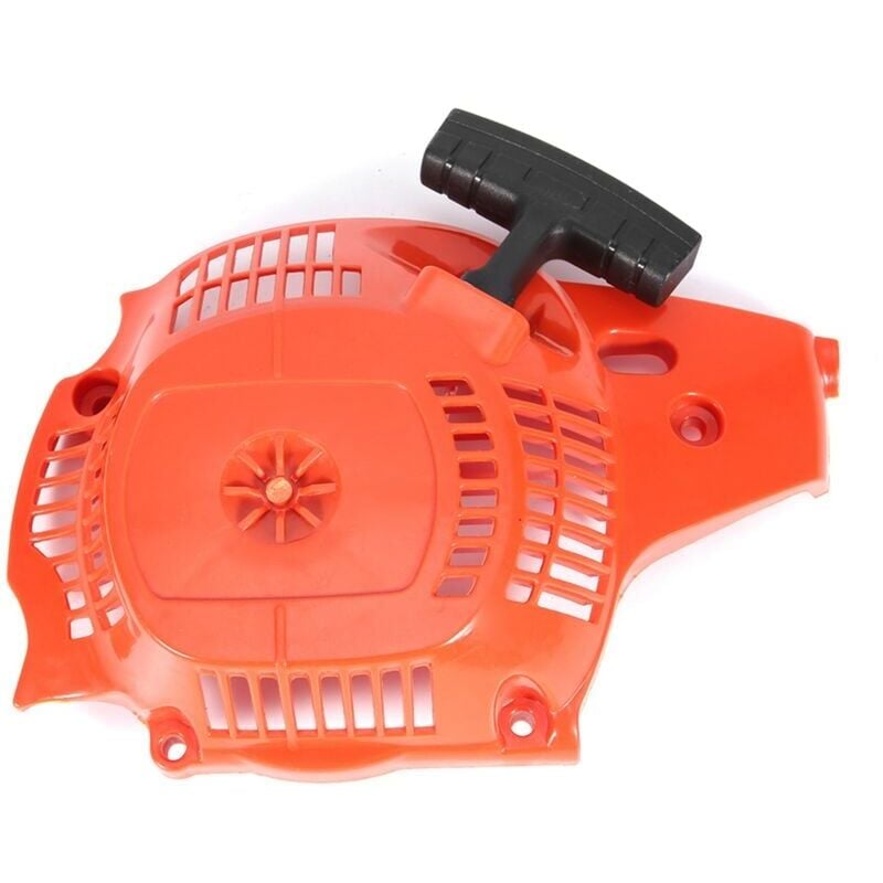 foto del prodotto accessorio per avviamento a strappo , gruppo di avviamento a strappo adatto per la sostituzione della motosega 235 236 240