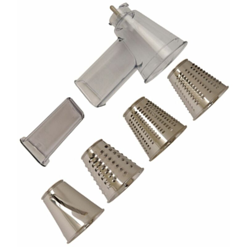 foto del prodotto accessorio per grattugiare accessori e prodotti moulinex 314291