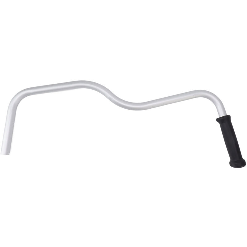 foto del prodotto accessorio per impugnatura per impugnatura ergonomica per decespugliatore per manubrio adatto per stihl fs 130 131 110 111 90 91 89 200