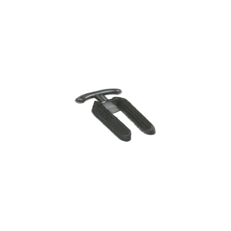 foto del prodotto accessorio per la pulizia con tessuti per il piccolo elettrometro con babyliss coniir 35610000