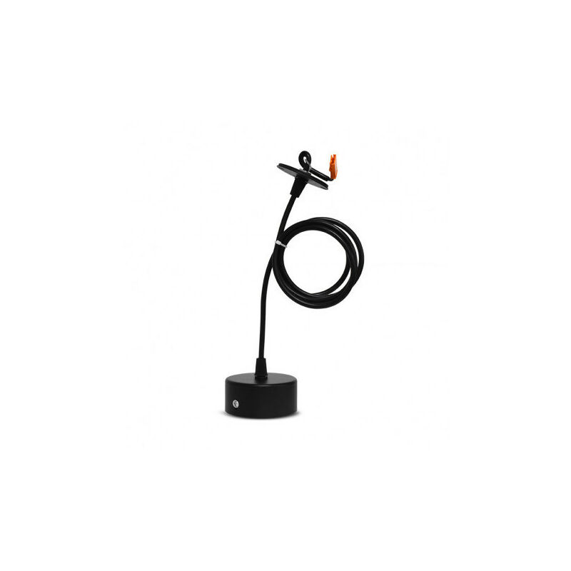 foto del prodotto accessorio per montaggio a sospensione per spot 18w