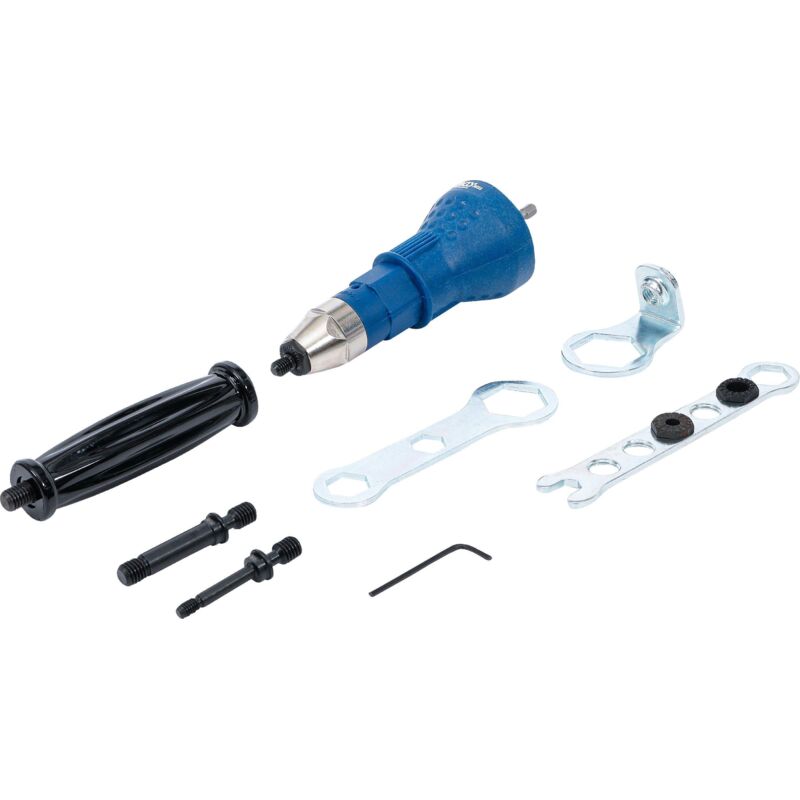 foto del prodotto accessorio per rivettatrici m6 m8 m10