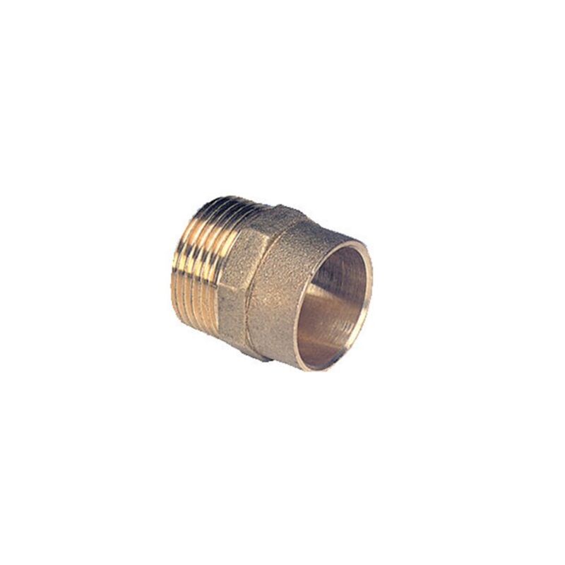 foto del prodotto accessorio per saldatura in ottone fig. 243 attacco m 18x1 2 211218