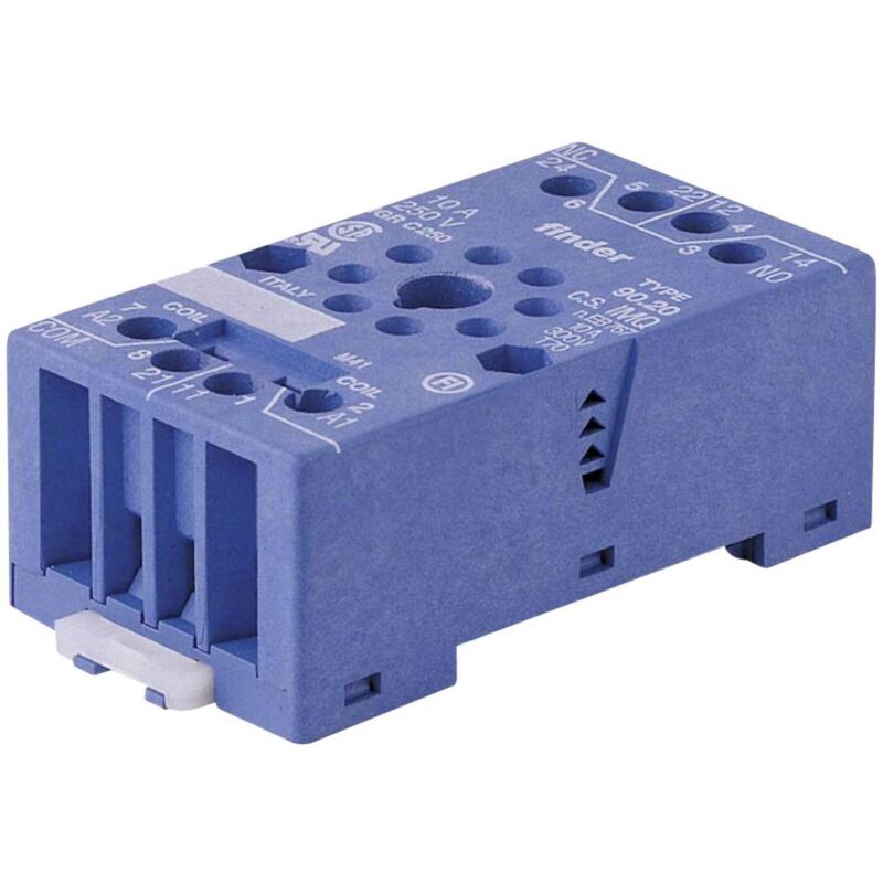 foto del prodotto accessorio per serie 88 supporto per serie 90 finder 90.20