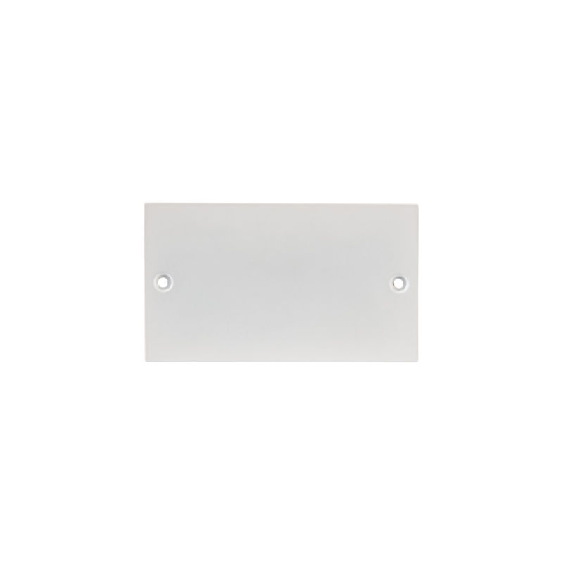 foto del prodotto accessorio per sistema a binario tear n rc bianco custodia in acciaio intervallo di temperatura 5 25 c