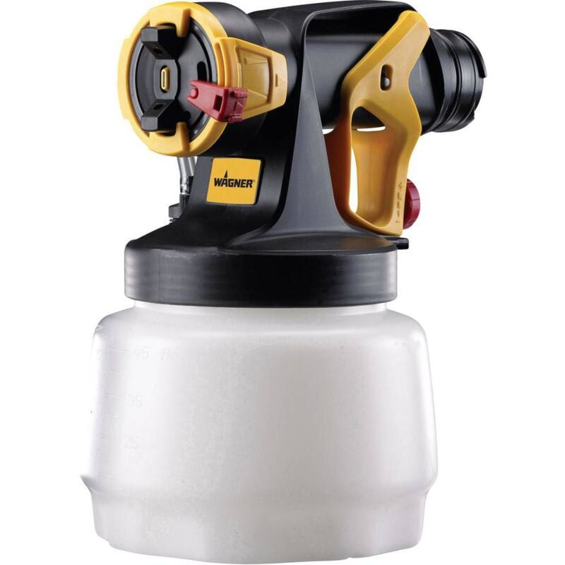 foto del prodotto accessorio per verniciatura a spruzzo adatto per marchio sistema di verniciatura universal sprayer, wal wagner