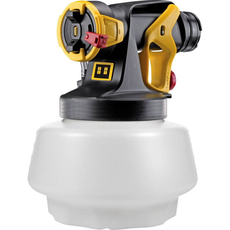 foto del prodotto accessorio per verniciatura a spruzzo adatto per marchio sistema di verniciatura universal sprayer, wal wagner