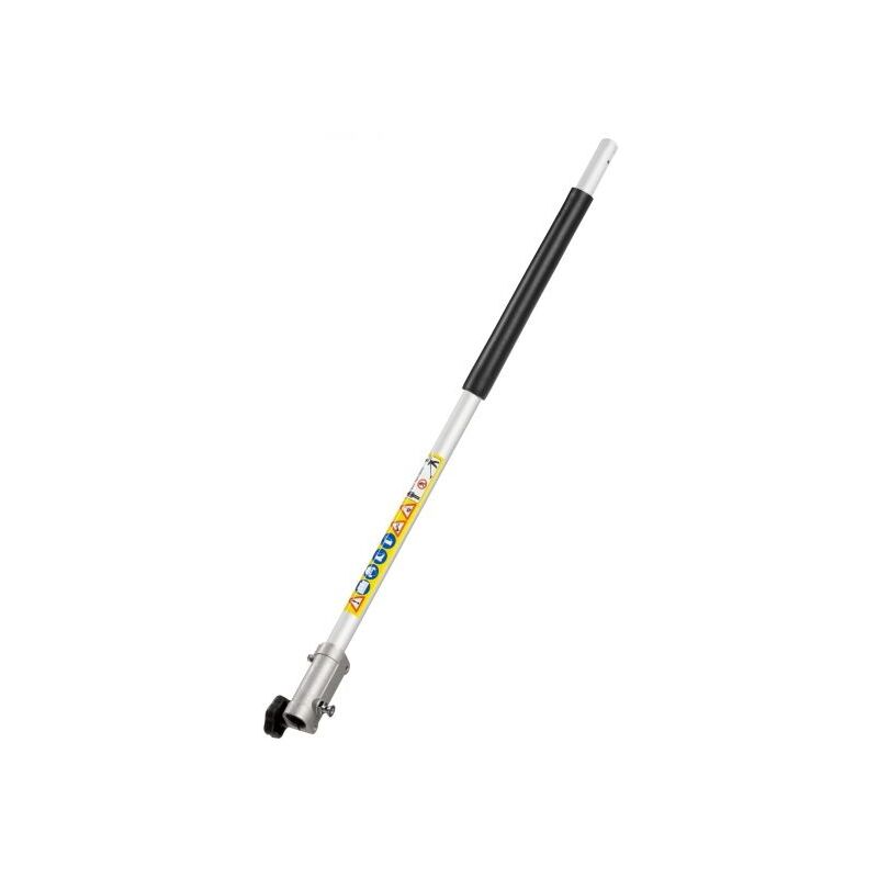 foto del prodotto accessorio prolunga 65 cm per decespugliatore multifunzione snapper sxdst82