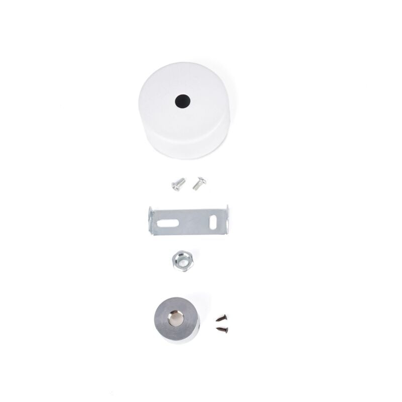 foto del prodotto accessorio rosone per neon 360 22 nsd22