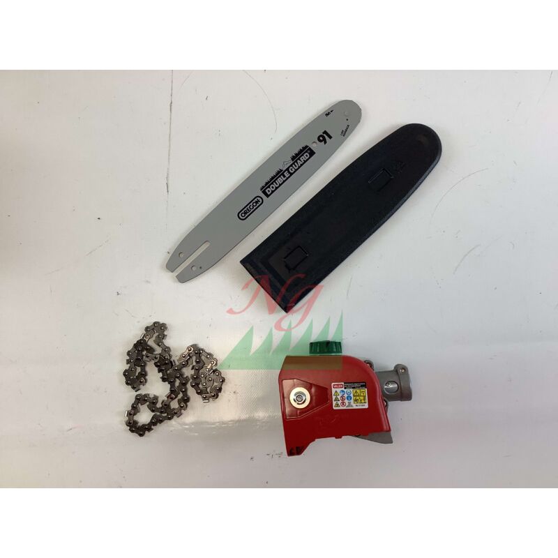 foto del prodotto accessorio sega a catena per decespugliatore tucson houston valex 1491967