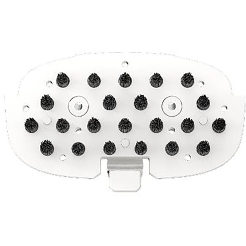 foto del prodotto accessorio spazzola per aspirapolvere uwant b200 senza tubo bianco
