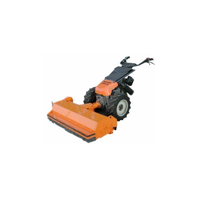 foto del prodotto accessorio trinciatrice procomas tf80 per motocoltivatore taglio 80 cm 40 zappe