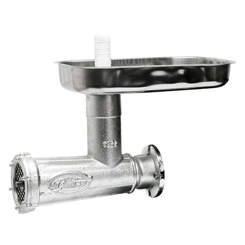 foto del prodotto accessorio tritacarne n12 in ghisa