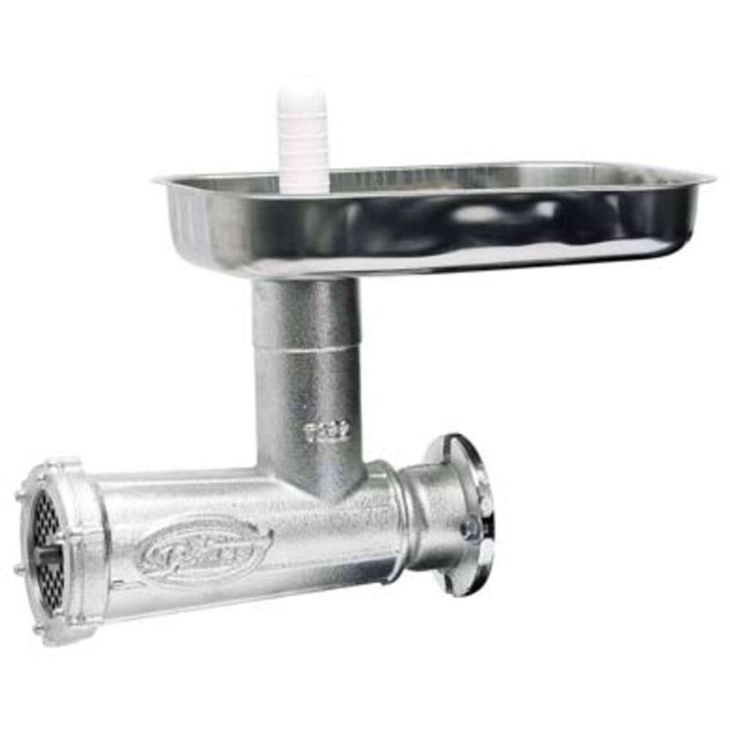 foto del prodotto accessorio tritacarne pavi - n 12 x sm3 e sm5 - 1 pezzo