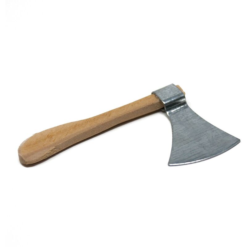 foto del prodotto accetta 6 cm miniature per presepe 11508