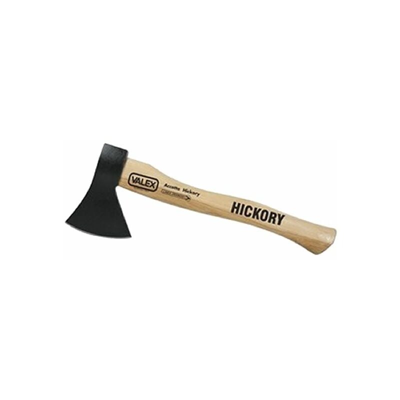 foto del prodotto accetta 600gr manico hickory
