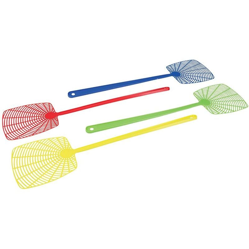 foto del prodotto acchiappamosche 4 p.zi 4 p.zi