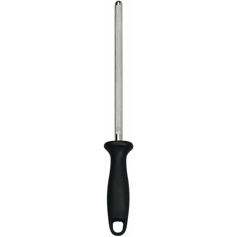 foto del prodotto acciaino, acciaio inossidabile, cromato, 21 cm zwilling