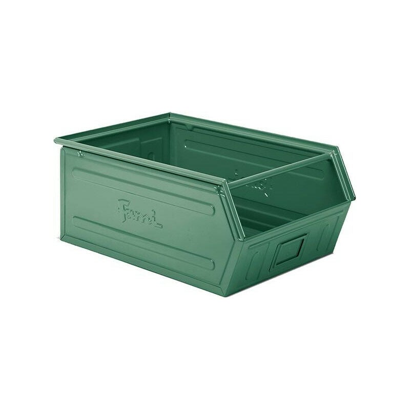 foto del prodotto acciaio bac gr. 5 green ral6011 mm b 450 t 700 h 300