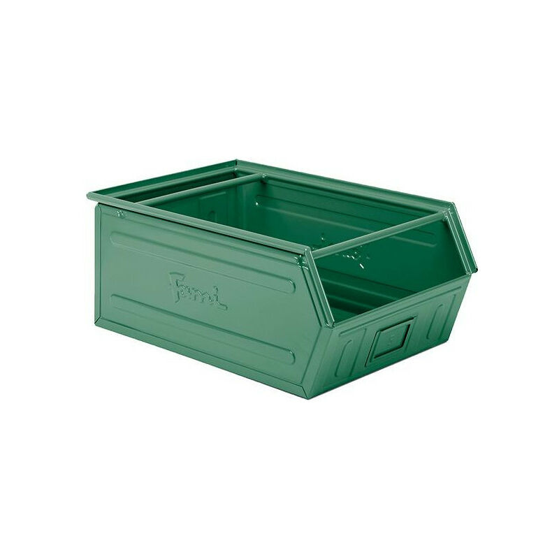 foto del prodotto acciaio bac gr. 5 green ral6011 mm b-450 t-700 h-300