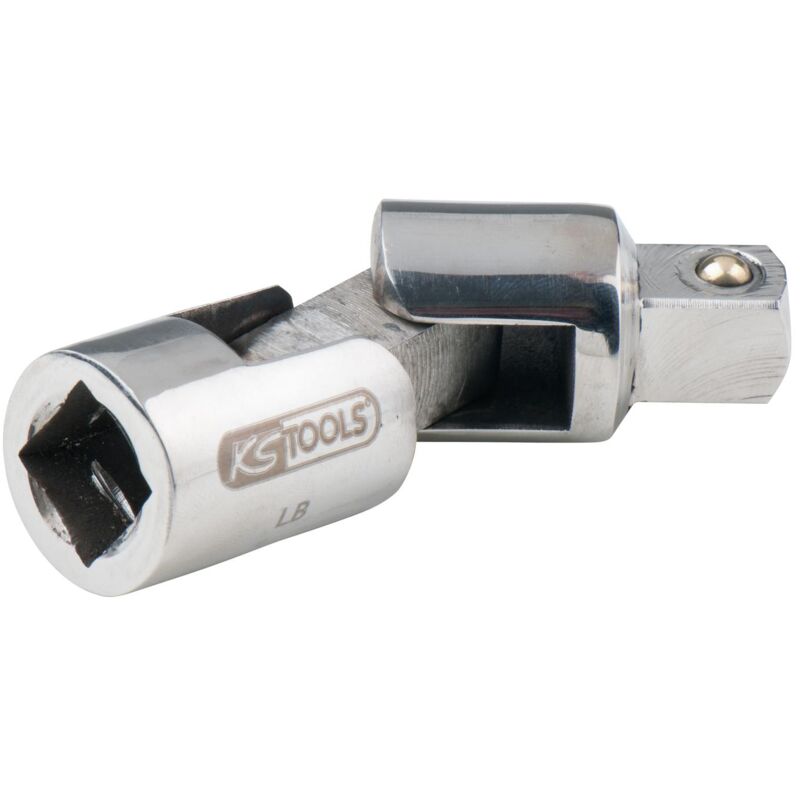 foto del prodotto acciaio inox 1 2' snodo cardanico