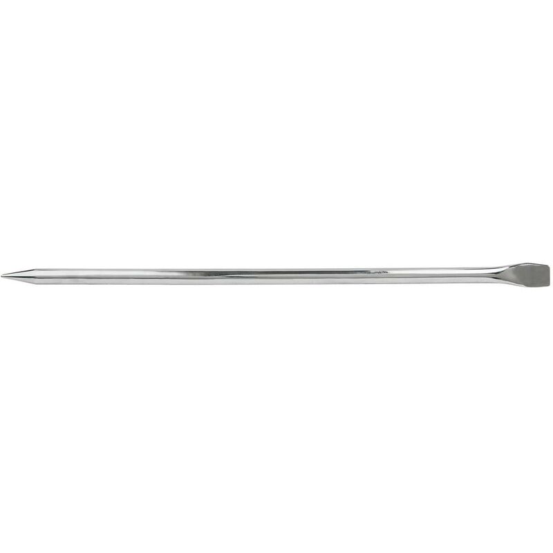 foto del prodotto acciaio inox levachiodi, 1000 mm