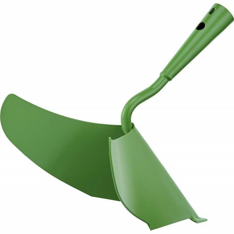 foto del prodotto acciaio per erpice da giardino manuale
