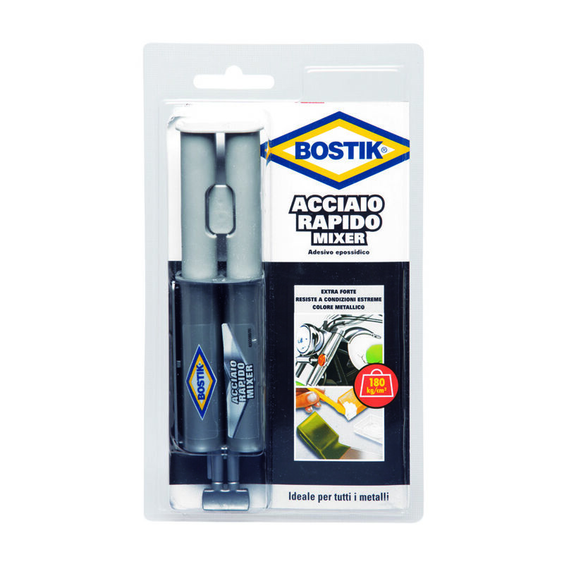 foto del prodotto acciaio rapido mixer ml.24