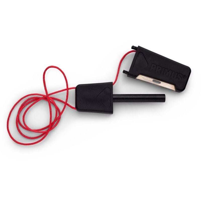 foto del prodotto acciarino primus ignition steel large ferrino
