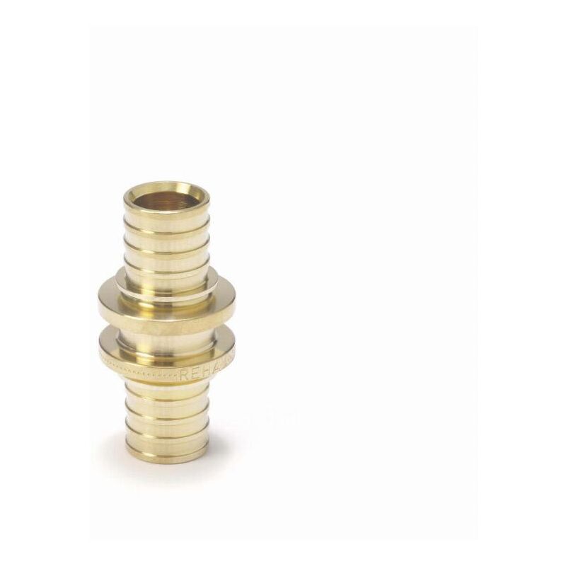 foto del prodotto accoppiatore paritario sdr 11 lx rehau 16 16 11690071001