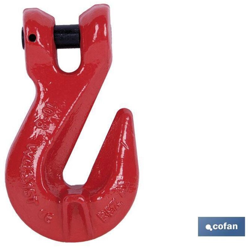 foto del prodotto accorciatore vhg 8mm. 2000 chilogrammi