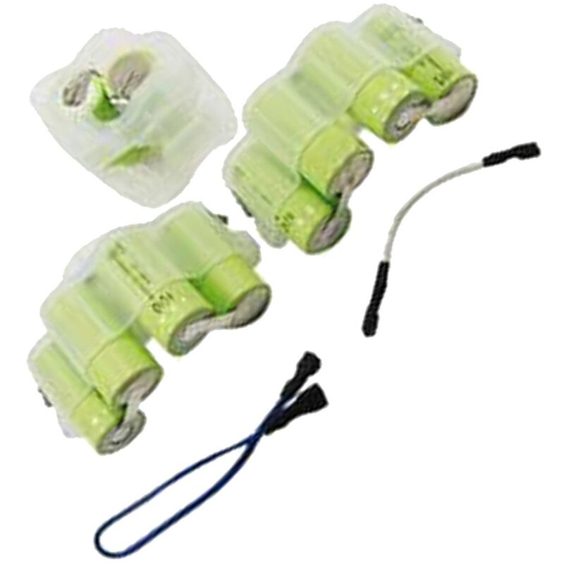 foto del prodotto accumulatore 12v aspirapolvere rowenta 317914