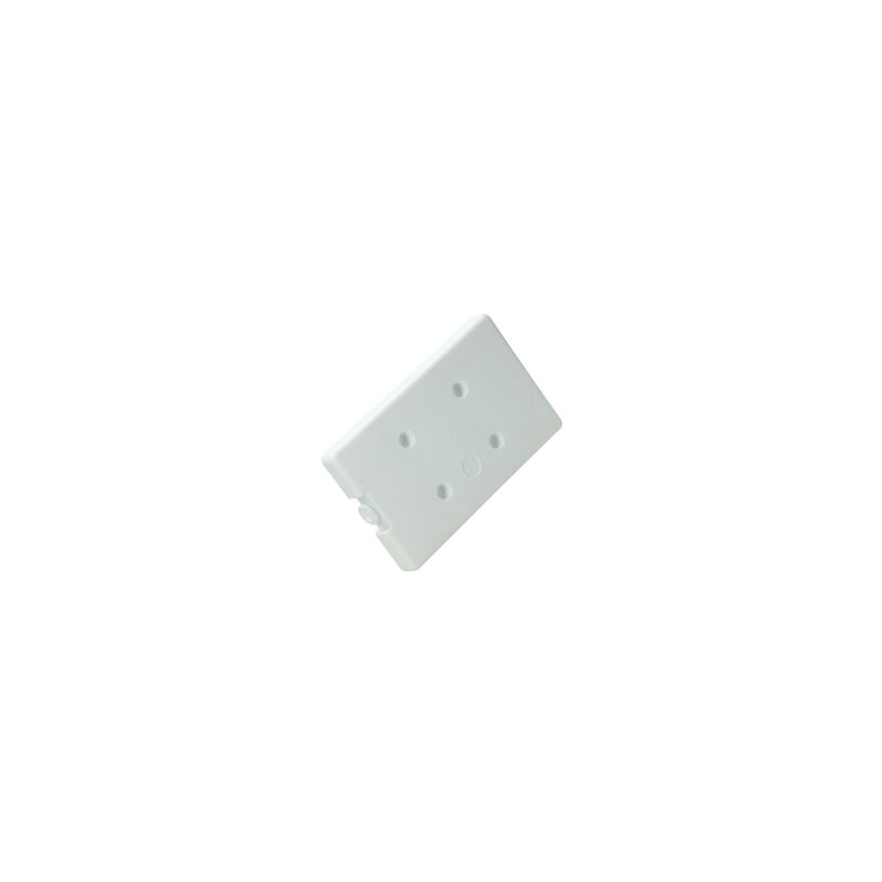 foto del prodotto accumulatore di freddo originale frigorifero, congelatore bosch 321463