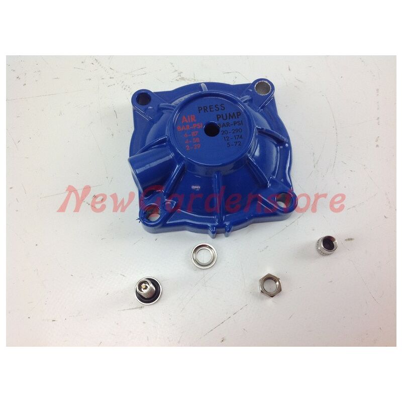 foto del prodotto accumulatore verniciato universale pompa bertolini 20rt 20rt4 003185