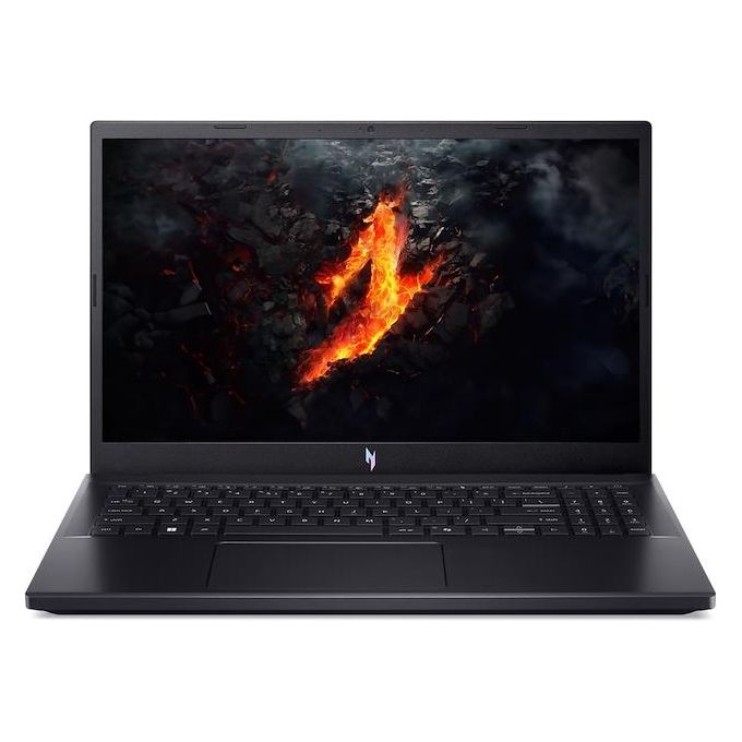 foto del prodotto acer anv15-41-r1tq amd ryzen 5 7535hs 16gb hd 512gb ssd nvidia geforce rtx 2050 4gb 15.6'' windows 11 home