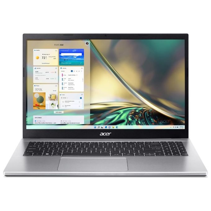 foto del prodotto acer aspire a315-59-503m i5-1235u 16gb hd 1.024gb ssd 15.6'' windows 11 home