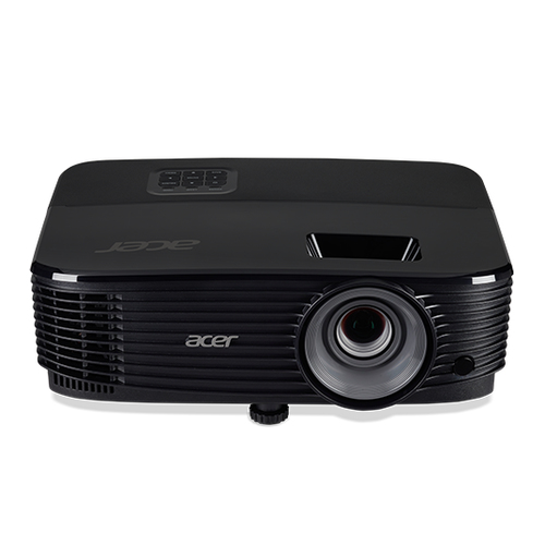 foto del prodotto acer essential x1123hp videoproiettore proiettore a raggio standard 4000 ansi lumen dlp svga 800x600 nero