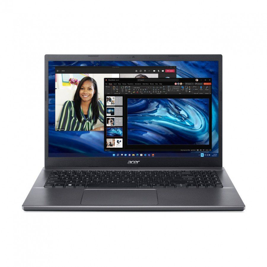 foto del prodotto acer extensa 15 ex215 55 76gw computer portatile 39,6 cm 15.6 full hd intel core i7 i7 1255u 8 gb ddr4 sdram 512 gb ssd wi fi 6 802.11ax windows 11 pro nero