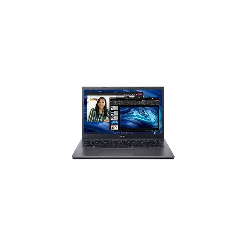 foto del prodotto acer extensa 15 ex215 55 79t3 computer portatile 39,6 cm 15.6 full hd intel core i7 i7 1255u 16 gb ddr4 sdram 512 gb ssd wi fi 6 802.11ax windows 11 pro grigio