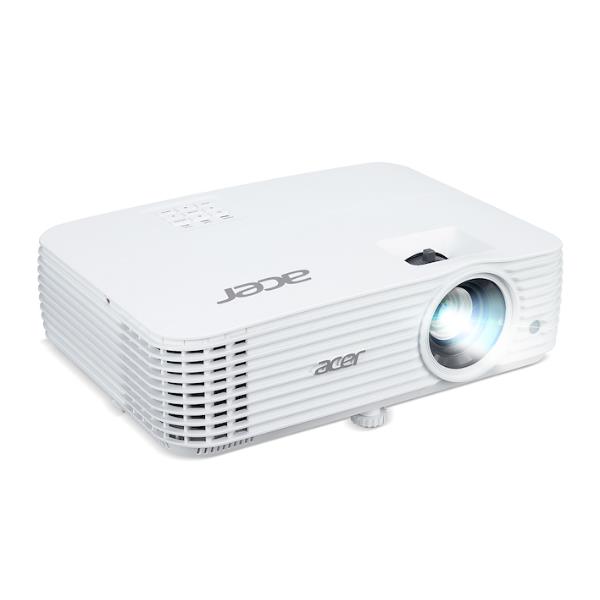 foto del prodotto acer home x1528ki videoproiettore proiettore a raggio standard 5200 ansi lumen dlp 1080p 1920x1080 compatibilit 3d bianco