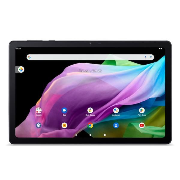 foto del prodotto acer iconia m10 11 k954 64 gb 25,6 cm 10.1 mediatek 4 gb wi fi 5 802.11ac android 12 grigio
