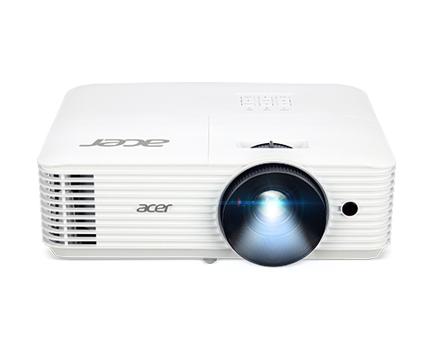 foto del prodotto acer m311 videoproiettore proiettore a raggio standard 4500 ansi lumen wxga 1280x800 compatibilit 3d bianco