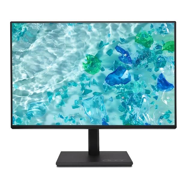 foto del prodotto acer monitor vero b247ygbmiprx um qb7ee g06 acerqb7ee acer qb7ee