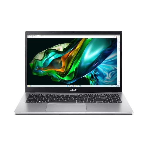 foto del prodotto acer nb 15,6 aspire 3 ryzen 7 5700u 16gb 512gb ssd win 11 home