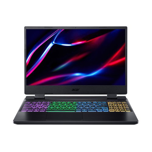 foto del prodotto acer nitro 5 an515 58 760c i7 12700h computer portatile 39,6 cm 15.6 full hd intel core i7 16 gb ddr4 sdram 1024 gb ssd nvidia geforce rtx 3060 wi fi 6 802.11ax windows 11 home nero