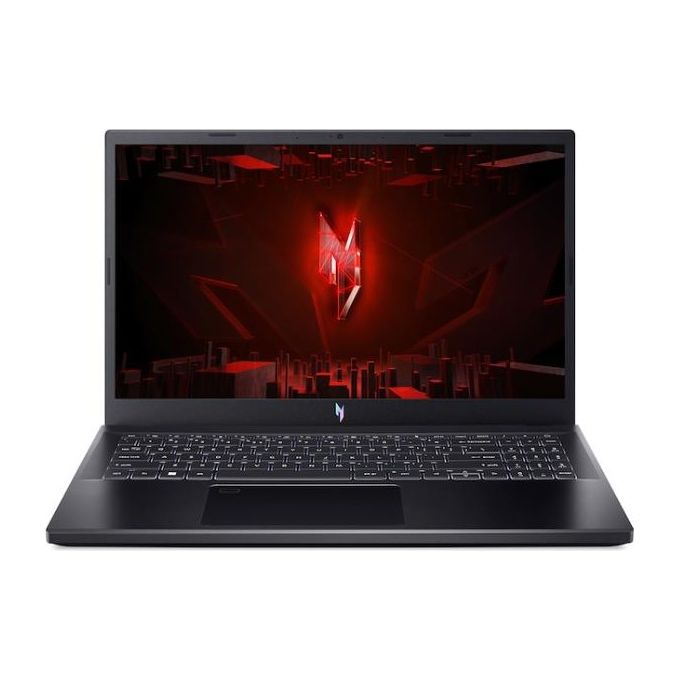 foto del prodotto acer nitro anv15 51 71ca serie gaming i7 13620h 16gb hd 1tb ssd nvidia geforce rtx 2050 4gb gddr6 none boot up only